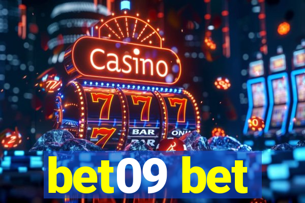 bet09 bet